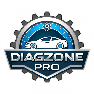 Diagzone Pro Logo
